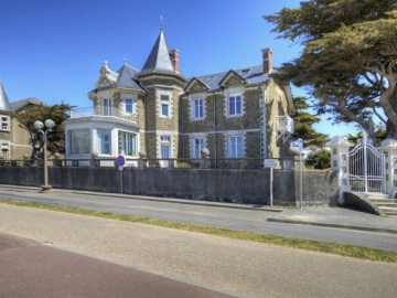 Gîtes de France 44
