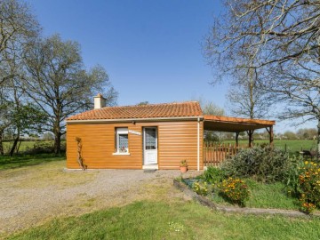 Gîtes de France 44