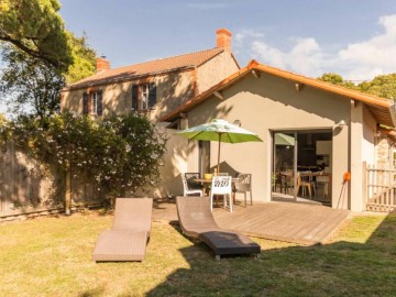Gîtes de France 44
