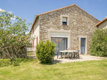 Gîtes de France 44