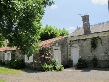 Gîtes de France 44