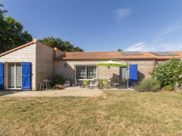 Gîtes de France 44