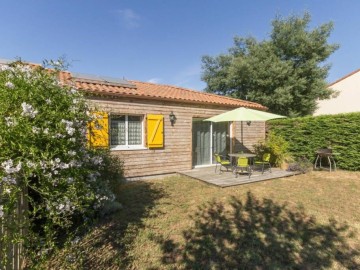 Gîtes de France 44