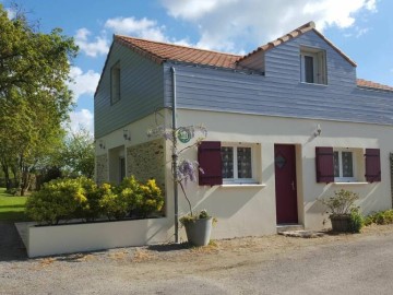 Gîtes de France 44