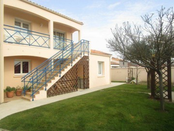 Gîtes de France 44