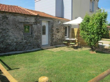 Gîtes de France 44