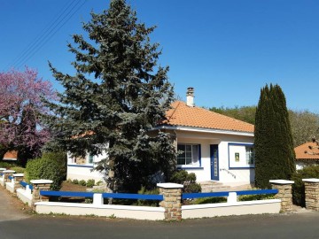 Gîtes de France 44