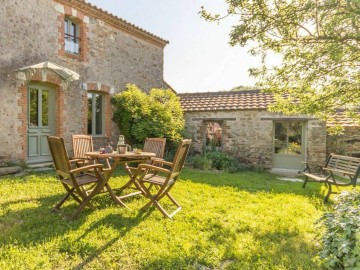 Gîtes de France 44