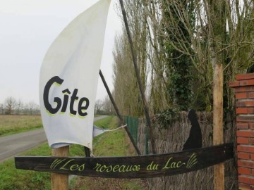 Gîtes de France 44