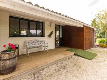 Gîtes de France 44