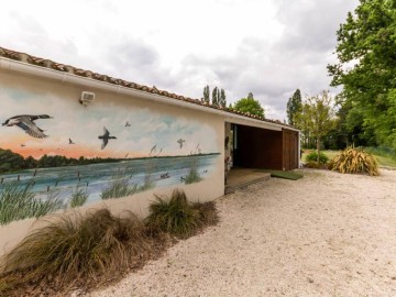 Gîtes de France 44