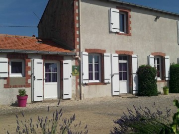 Gîtes de France 44