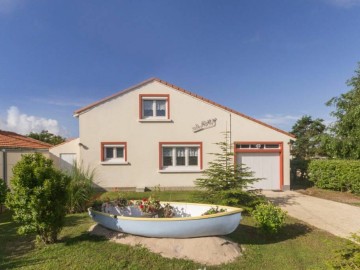 Gîtes de France 44
