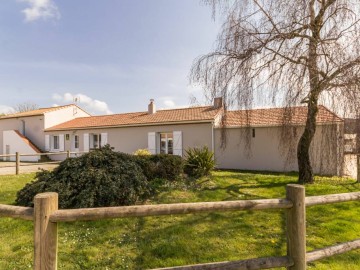 Gîtes de France 44