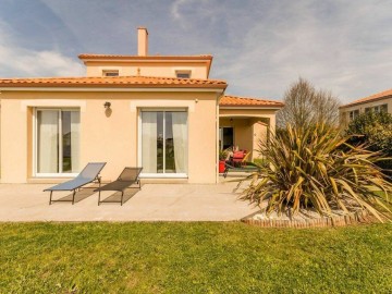 Gîtes de France 44