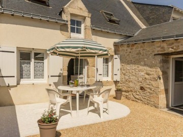Gîtes de France 44
