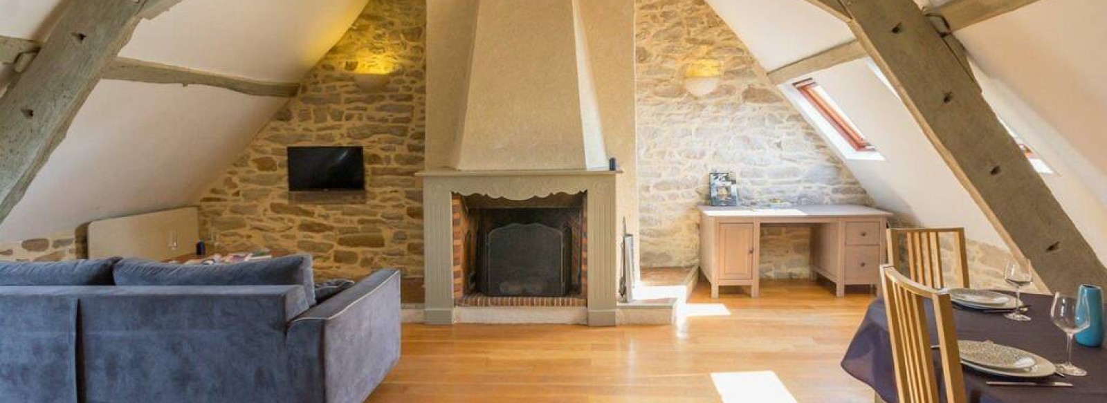 Appartement Toud Koukou