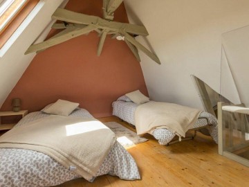 Gîtes de France 44