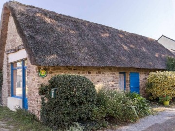 Gîtes de France 44