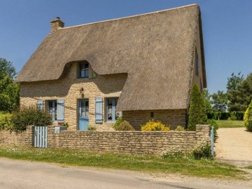 Gîtes de France 44
