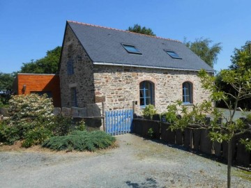Gîtes de France 44