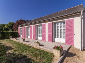Gîtes de France 44