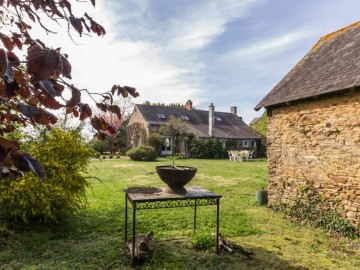 Gîtes de France 44