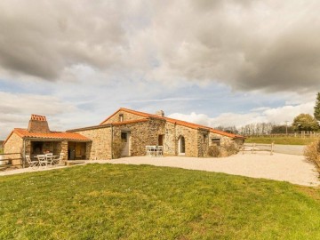 Gîtes de France 44