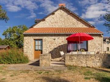 Gîtes de France 44