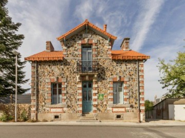 Gîtes de France 44