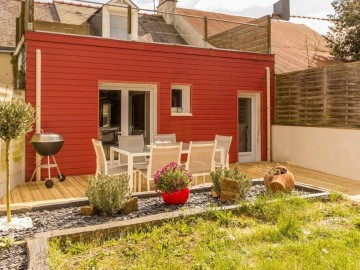 Gîtes de France 44