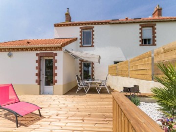 Gîtes de France 44