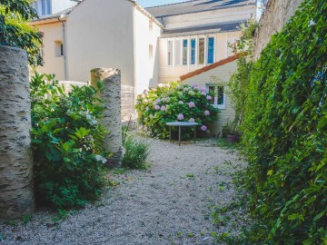Gîtes de France 44