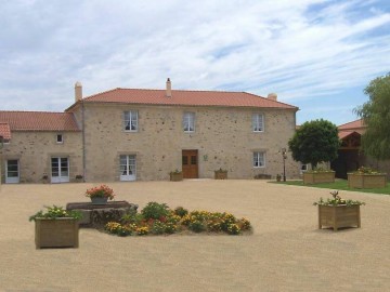 Gîtes de France 44