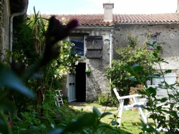 Gîtes de France 44