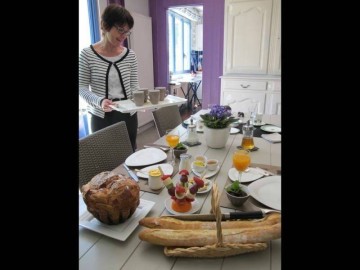 Gîtes de France 44