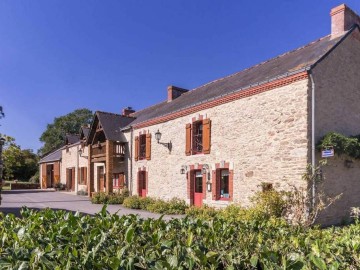 Gîtes de France 44