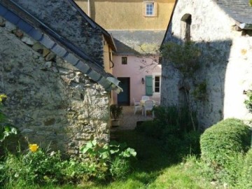 Gîtes de France 53