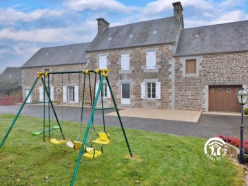 Gîtes de France 53