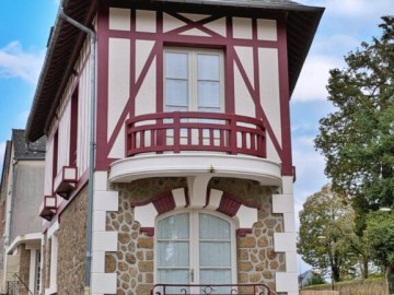 Gîtes de France 53