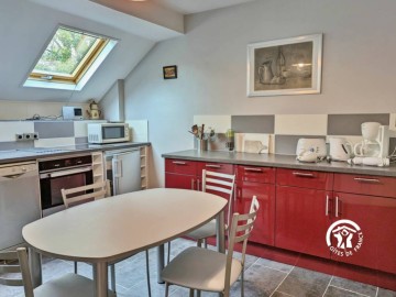 Gîtes de France 53