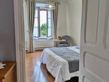 Gîtes de France 53