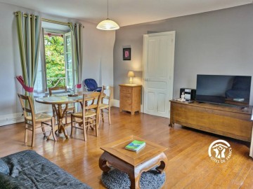 Gîtes de France 53