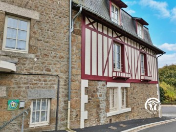 Gîtes de France 53