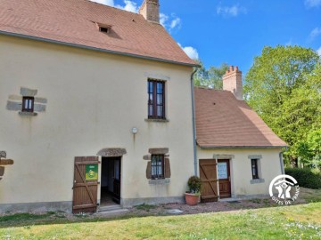 Gîtes de France 53