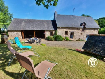 Gîtes de France 53