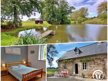 Gîtes de France 53