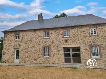 Gîtes de France 53