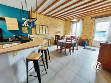 Gîtes de France 53