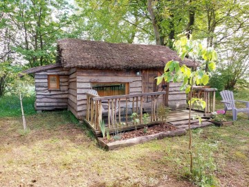 Gîte de France